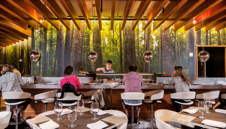 airport restaurants,best airport restaurants,meal at best airport restaurants,restaurants,holidays,travel