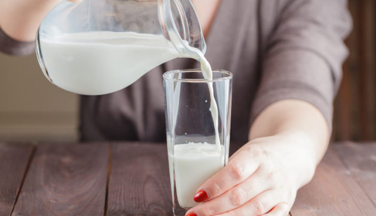 destiny with one glass of milk,milk trick,milk astrology tips,astrology tips