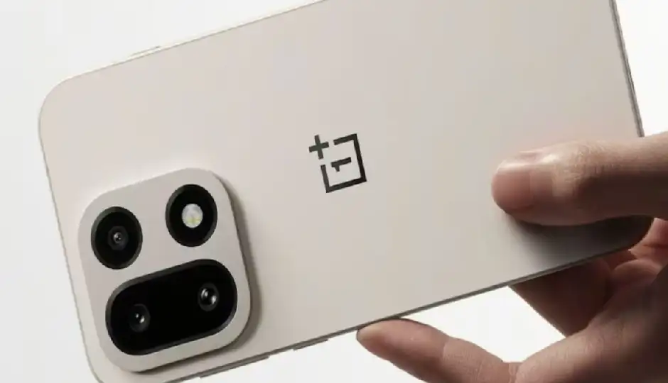 OnePlus 16 की पहली झलक आई सामने, अक्टूबर में होगा लॉन्च; 165Hz डिस्प्ले और 100W चार्जिंग पर नजर