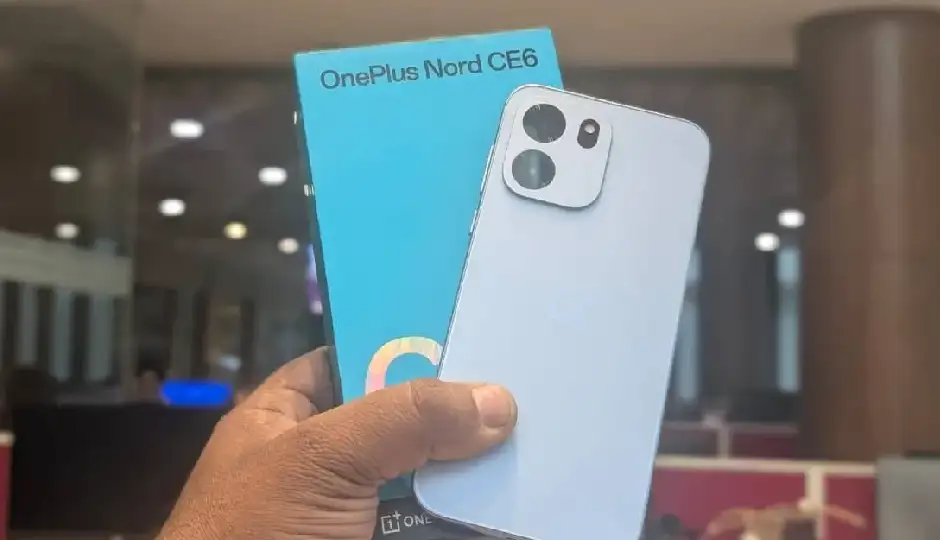 5G के दौर में OnePlus का सस्ता 4G फोन! भारत में सितंबर लॉन्च का दावा, कीमत N6x से भी कम हो सकती है