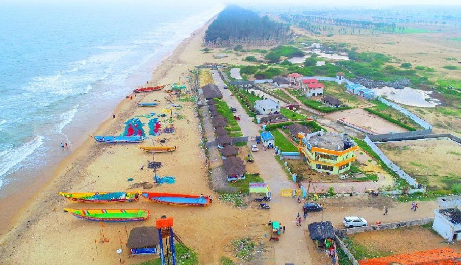 10 Must Do things in Ongole