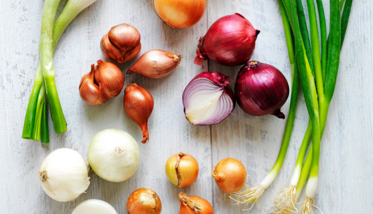 beauty benefits,benefits of onion,beauty tips