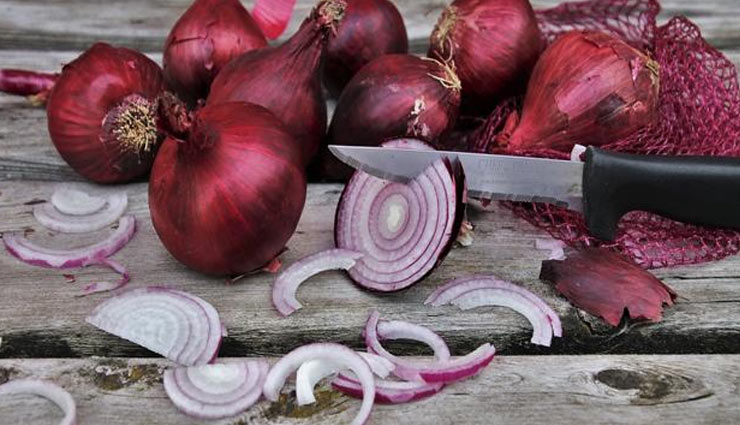 दिवाली पर रुलाने वाला है प्याज!