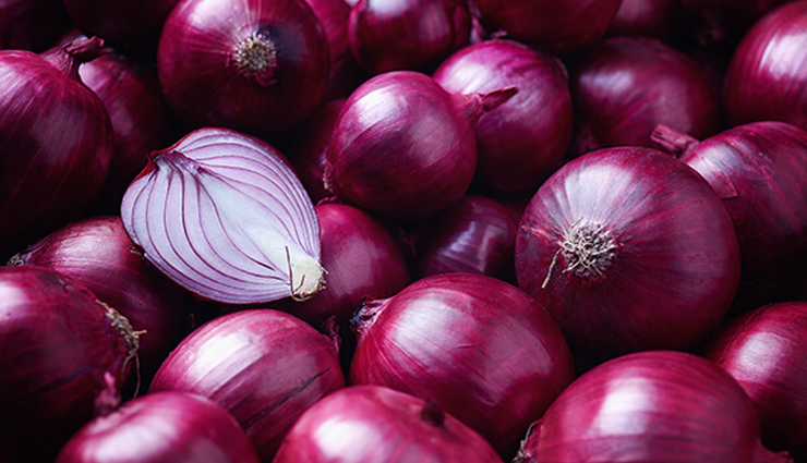 3 DIY Ways to Include Onions In Your Routine
