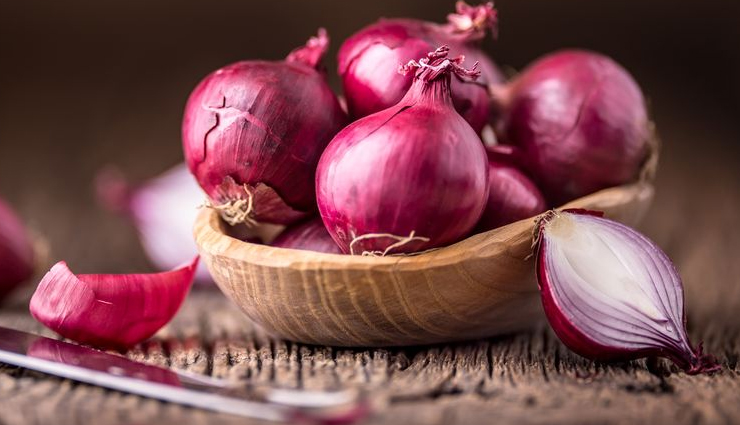 अनियन रिंग्स : कोई नहीं चाहता हमेशा एक जैसा नाश्ता, कभी-कभार इस डिश पर भी जताएं भरोसा #Recipe onion rings,onion rings breakfast,onion rings ingredients,onion rings recipe,onion rings spicy dish,onion rings delicious,onion rings tasty