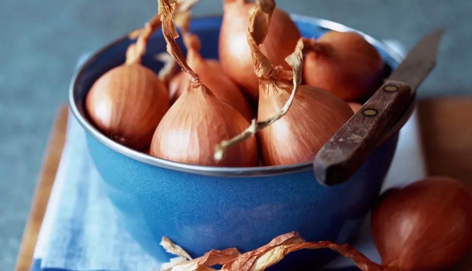 10 Amazing Health Benefits of Onion in Summers