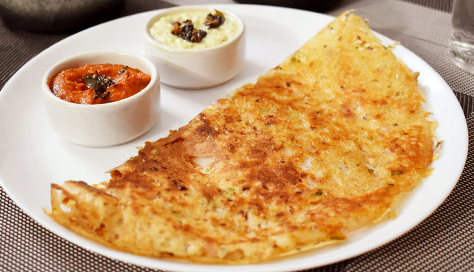 प्याज डोसा : आपके हाथ से बनी इस डिश को खाने के बाद हर कोई हो जाएगा पाक कला का दीवाना #Recipe