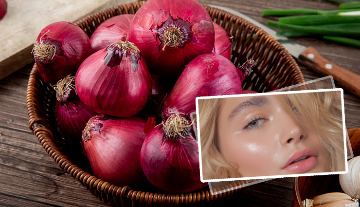10 Amazing Benefits of Using Onions For Skin