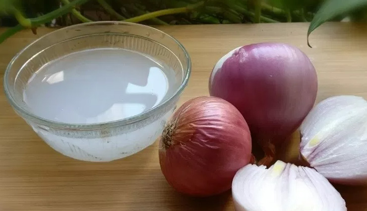 onion juice for silky hair,onion juice for hair growth,onion juice benefits,how to improve hair growth,home remedies for hair growth,hair fall problem,hair fall treatment,beauty,beauty tips