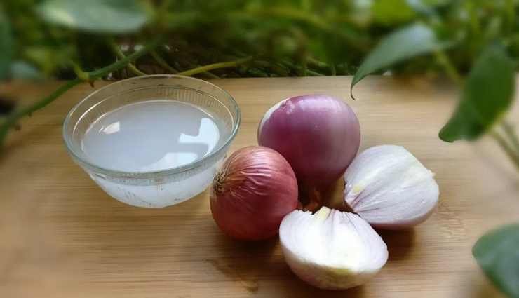 hair regrowth,home remedies for hair regrowth,hair care tips,beauty tips,hair growth tips