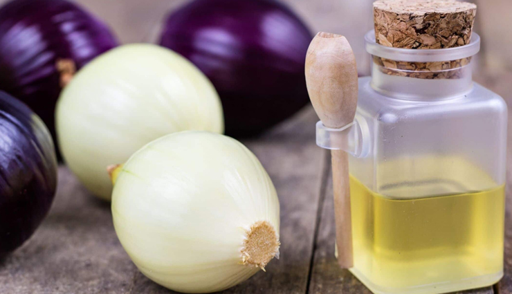 गुणों का खजाना हैं सफेद प्याज, सेवन से आपको मिलेंगे ये 12 फायदे
health benefits of onion,healthy living,Health tips