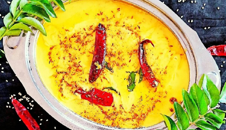 pyaz kadhi recipe,recipe,recipe in hindi,special recipe