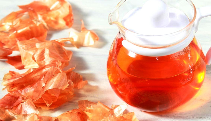 what is onion peel good for,what is onion peel,can onion peel be eaten,what can we do with onion waste,are onion peels good for you,what can onion skins be used fo,how do you use onion peel tea,how do you drink onion water,what happens if i drink onion juice everyday,Health,health news,health benefits of onion peel in hindi