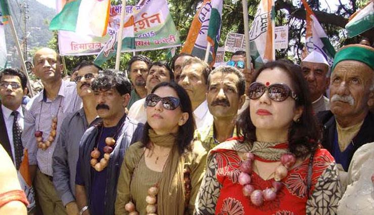 प्याज की बढ़ती कीमतों ने बढ़ाई मोदी सरकार की मुसीबते, लिया ये अहम फैसला