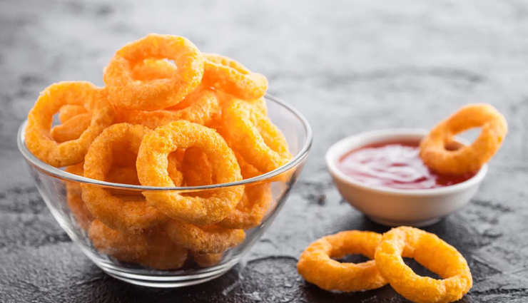 onion rings recipe,recipe,recipe in hindi,special recipe