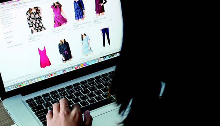 लॉकडाउन : इंटरनेट का उपयोग करें लेकिन जरा संभलकर 