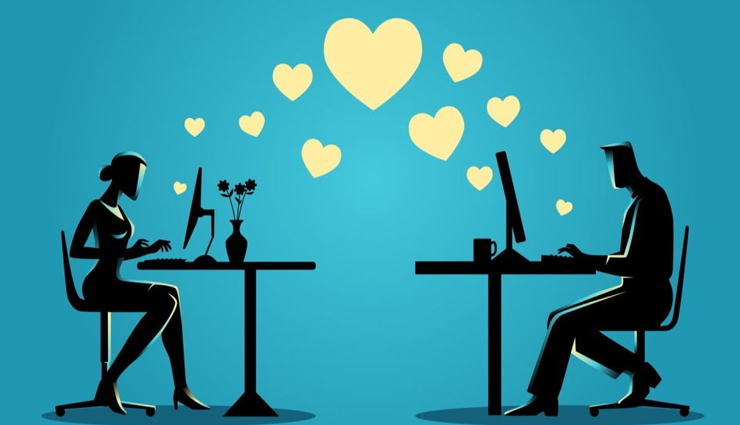 6 Most Common Misconceptions About Online Dating