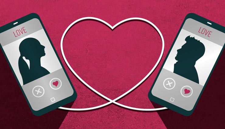 कहीं आप तो नहीं कर रहे ऑनलाइन डेटिंग के दौरान ये गलतियां, पड़ सकती हैं भारी