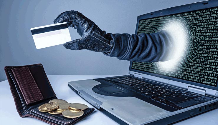 राजस्थान : एफडी खाते से ही उड़ा लिए 4.50 लाख रूपये, फर्जी लिंक की मदद से की ऑनलाइन ठगी