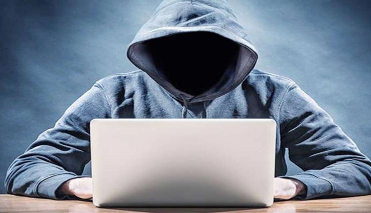 जयपुर : क्रेडिट कार्ड रजिस्ट्रेशन के नाम पर महिला हुई ऑनलाइन ठगी का शिकार 