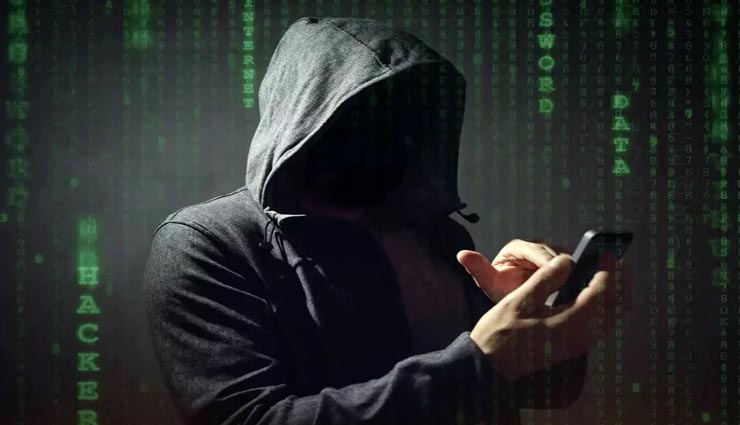 भरतपुर : लॉटरी के लाखों रुपये का लालच देकर दुकानदार से हुई ऑनलाइन ठगी