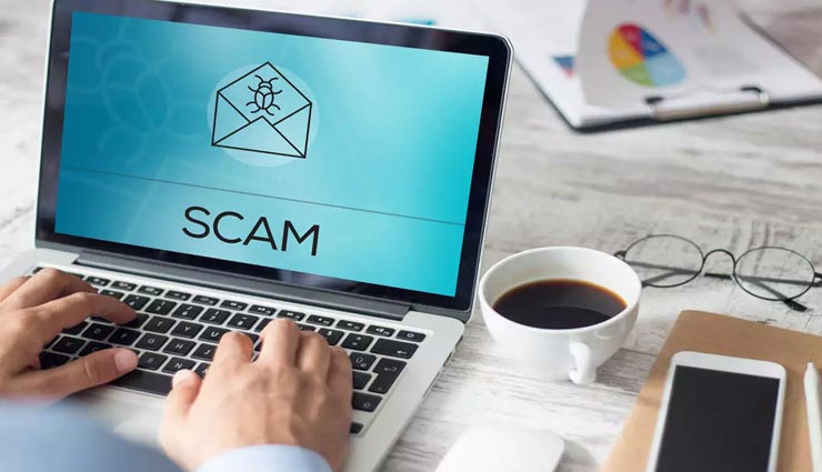 जयपुर : लंदन से गिफ्ट भेजने के नाम पर महिला से लाखों की ठगी, गहने गिरवी रख भेजे पैसे 