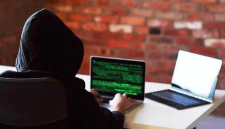 अजमेर : युवती ने बोनस का झांसा देकर की ऑनलाइन ठगी, क्रेडिट कार्ड से लगाई 63 हजार रुपए की चपत