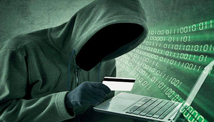 जयपुर : एनी डेस्क डाउनलोड करवाकर फोन किया हैंग, निकाले बैंक अकाउंट से 2.43 लाख रुपए