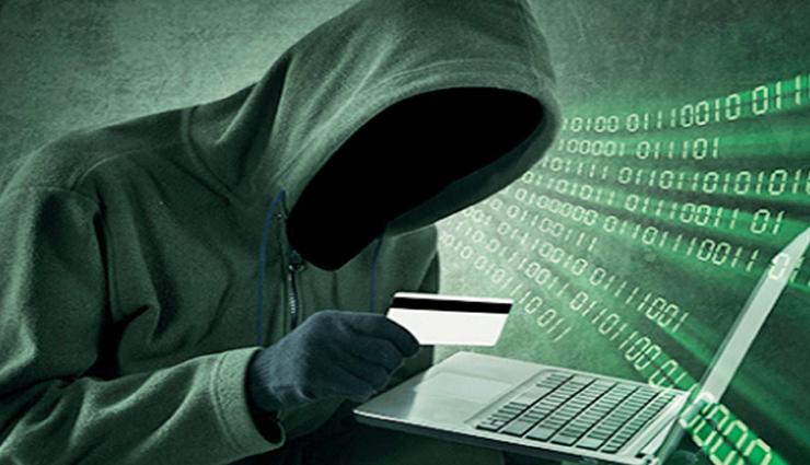 अजमेर : पुरानी बाइक खरीदने के नाम पर हुई महिला से ऑनलाइन ठगी, हड़पे 16 हजार रुपए