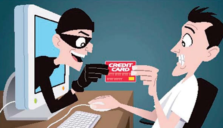 छत्तीसगढ़ : KYC अपडेट करने के नाम पर BSF जवान के खाते से निकाले 2.15 लाख रुपए