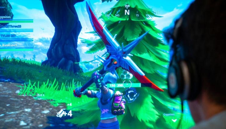 ऑनलाइन गेम खेलने की दीवानगी ने चौथी क्लास के बच्चे को बना दिया क्रिमिनल, पढ़े पूरा मामला