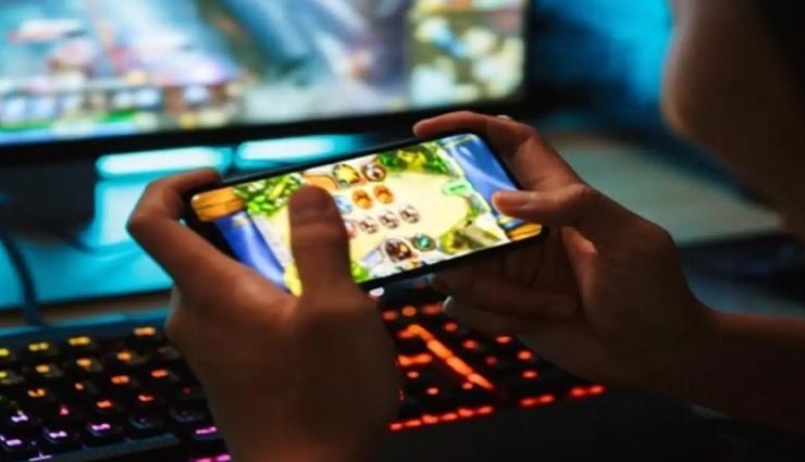 कानपुर : 9वीं के छात्र ने ऑनलाइन गेम अनलॉक कराने के चक्कर में पिता के खाते से उडाए पांच लाख रूपये 
