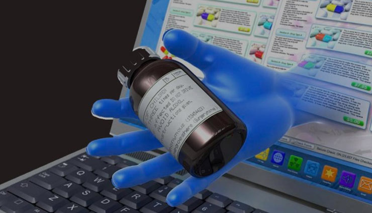 आज के बाद नहीं खरीद पाएंगे ऑनलाइन दवा!