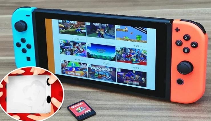 शख्स ने अमेजन से मंगाया वीडियो गेम, डिलीवर हुआ कुछ ऐसा की शर्म से ग्राहक हुआ पानी-पानी