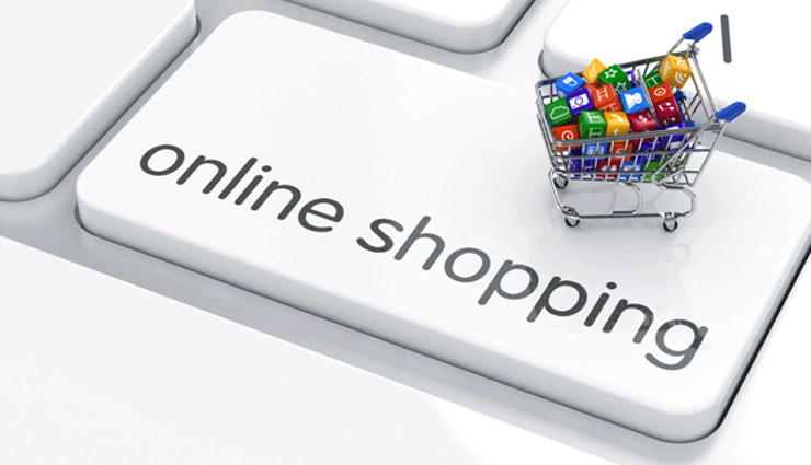 
फेस्टिव सेल में बंपर बिक्री, ऑनलाइन ग्राहकों ने ई-कॉमर्स प्लेटफॉर्म्स पर खरीदे 22,000 करोड़ रुपए के सामान 
