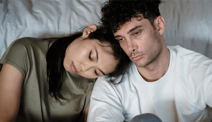 10 Big Signs You are in an On and Off Relationship