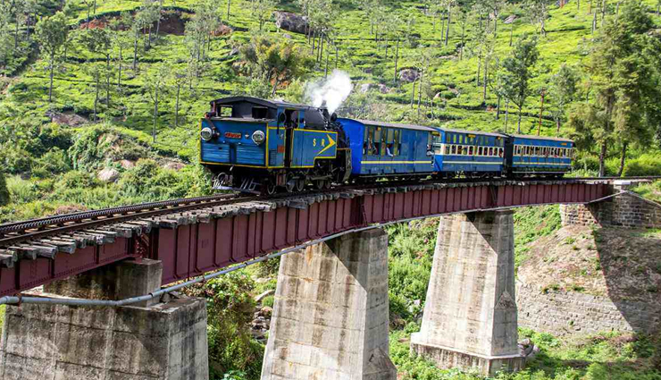 nilgiri mountain toy train,cloud hunting at doddabetta peak,street food in ooty,botanical garden,dolphins nose views,tea museum exhibit,ooty,places to visit in ooty,tourist spots in ooty