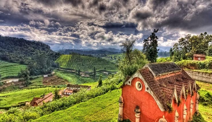 tourist places,indian tourist places,tourist places near bengluru,tourist places for weekend,ooty,mysore,coorg