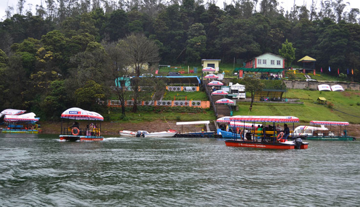 ooty,tamil nadu,places to visit in ooty,avalanche lake,ooty lake,emerald lake,ooty botanical gardens,deer park