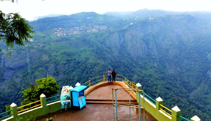 nilgiri mountain toy train,cloud hunting at doddabetta peak,street food in ooty,botanical garden,dolphins nose views,tea museum exhibit,ooty,places to visit in ooty,tourist spots in ooty