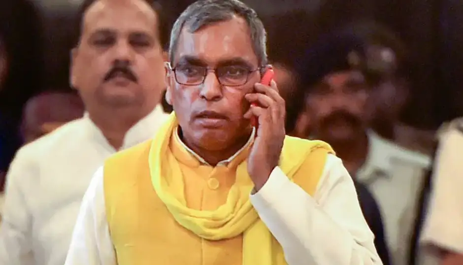 'वो पहले से ही सपा के साथ थे', अब्बास अंसारी को लेकर ओपी राजभर का बड़ा दावा