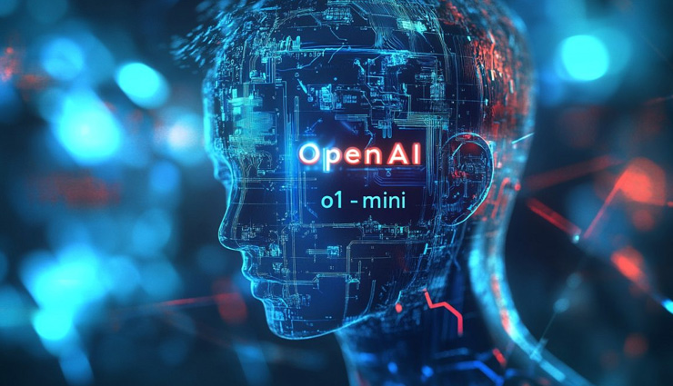 OpenAI o1 Mini is Now Available To Download for Free