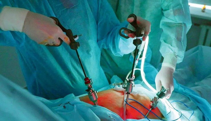 Delhi: ब्रेन डेड 5 साल की मासूम के ऑर्गन माता-पिता ने किए दान, कही दिल छू लेने वाली बात