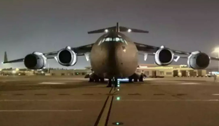 ऑपरेशन गंगा: आज 11 फ्लाइट्स से 2,200 भारतीयों की होगी वतन वापसी, यूक्रेन के खार्किव और पिसोचिन में फंसे स्टूडेंट्स को निकालने के लिए बसें चलाएगी इंडियन एम्बेसी