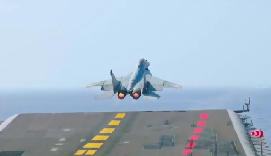 ऑपरेशन सिंदूर की पहली बरसी पर IAF का दमदार संदेश, खास वीडियो में दिखी दुश्मनों पर कार्रवाई की पूरी कहानी