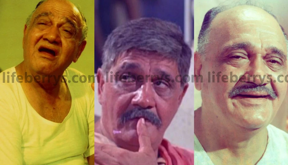 80 रुपए से शुरुआत, 300 से अधिक फिल्मों में काम, 70 के दशक में चर्चित रहा ये अभिनेता