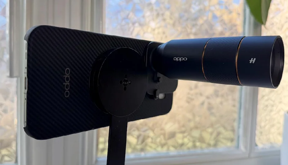 Oppo Find X9 Pro: दमदार फीचर्स के साथ लॉन्च — 200MP कैमरा, 7500mAh बैटरी और 6 साल के अपडेट्स का वादा