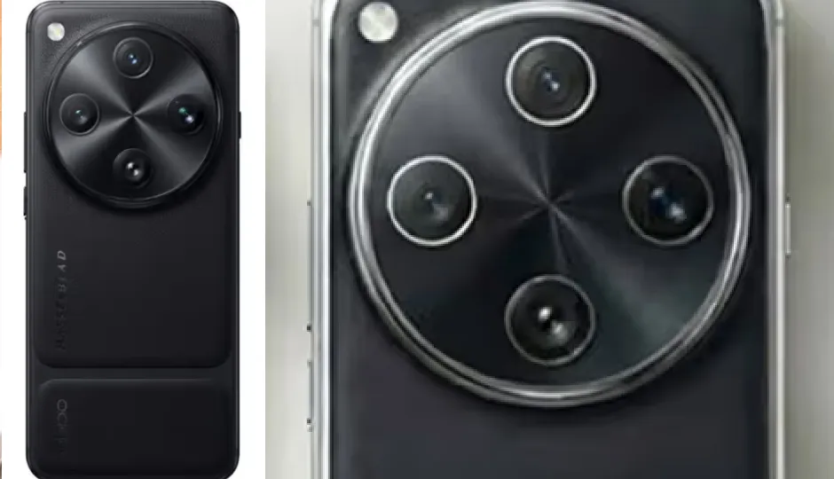 200MP कैमरे के साथ Oppo का नया धमाका, Samsung-Apple-Xiaomi को मिलेगी कड़ी टक्कर
