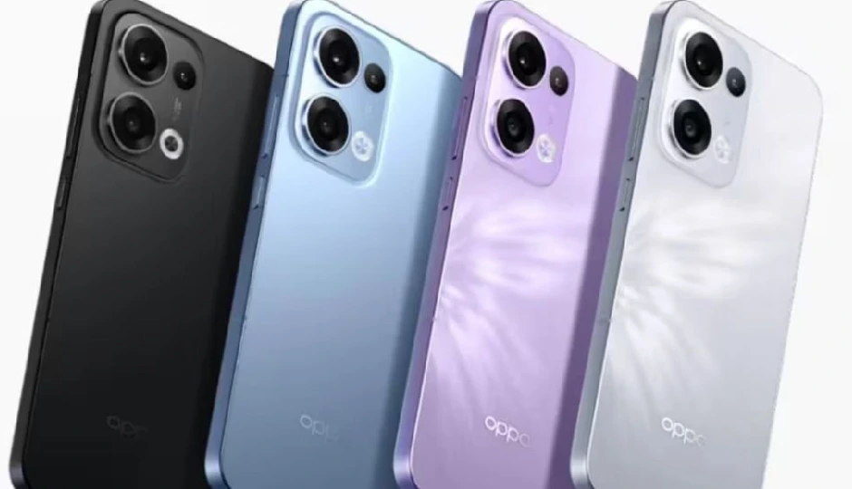 Oppo Reno14 Review: The Perfect Blend of Style, Power, and Innovation