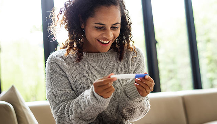 5 Changes in Diet To Help You Optimize Your Fertility 